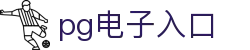 pg电子(中国)官方网站